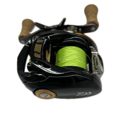 DAIWA ダイワ ベイトリール モアザン PE SV8.1R-TW  本体のみ