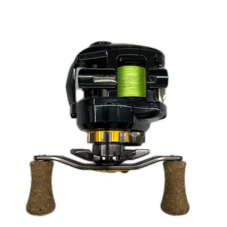 DAIWA ダイワ ベイトリール モアザン PE SV8.1R-TW  本体のみ