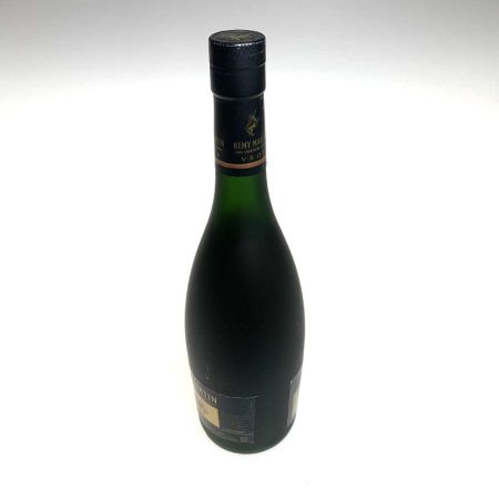  REMY MARTIN レミーマルタン 蒸留酒類 ブランデー コニャック  700ml VSOP 40％ 未開栓