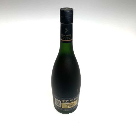  REMY MARTIN レミーマルタン 蒸留酒類 ブランデー コニャック  700ml VSOP 40％ 未開栓