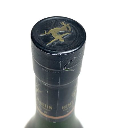  REMY MARTIN レミーマルタン 蒸留酒類 ブランデー コニャック  700ml VSOP 40％ 未開栓