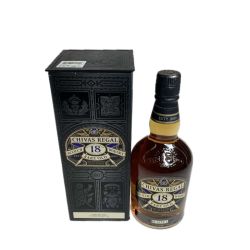 CHIVAS REGAL シーバスリーガル Sランク 未開栓