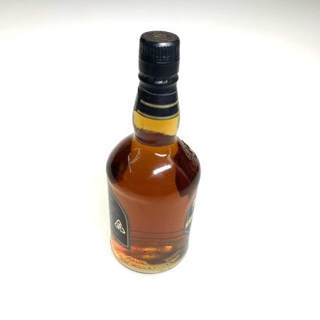 CHIVAS REGAL シーバスリーガル 未開栓