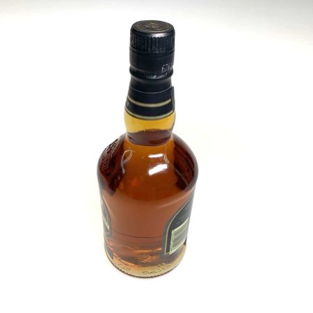 CHIVAS REGAL シーバスリーガル 未開栓