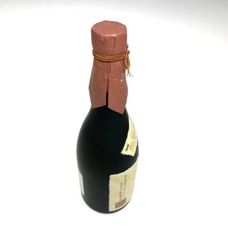 【北海道内限定発送】  醸造酒類 720ml 森伊蔵 25度 未開栓