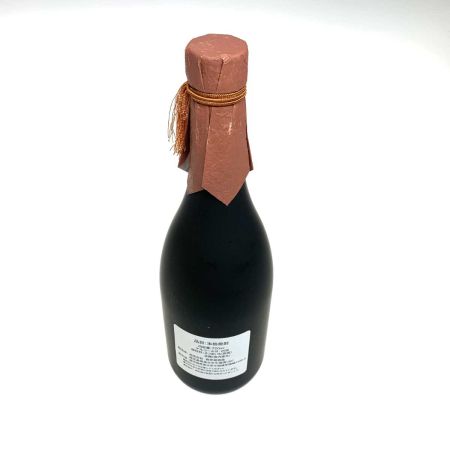 【北海道内限定発送】  醸造酒類 720ml 森伊蔵 25度 未開栓