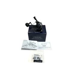 SHIMANO シマノ スピニングリール   20ストラディックSW 5000XG 04244 Bランク
