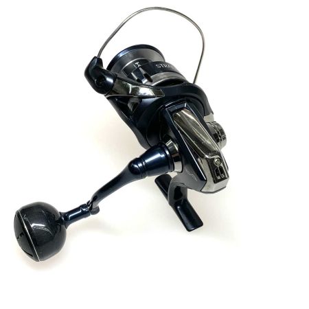 SHIMANO シマノ スピニングリール   20ストラディックSW 5000XG 04244