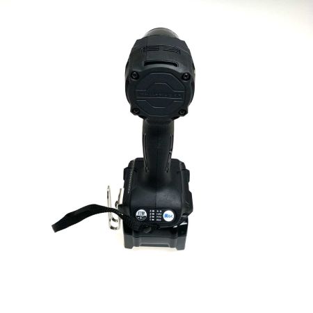 MAKITA マキタ 締付工具 インパクトドライバ  TD005GRDXB ブラック