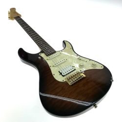 YAMAHA ヤマハ エレキギター  パシフィカ 本体のみ PAC312H Bランク