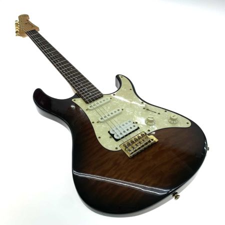 YAMAHA ヤマハ エレキギター  パシフィカ 本体のみ PAC312H