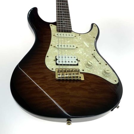 YAMAHA ヤマハ エレキギター  パシフィカ 本体のみ PAC312H