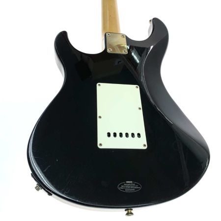 YAMAHA ヤマハ エレキギター  パシフィカ 本体のみ PAC312H