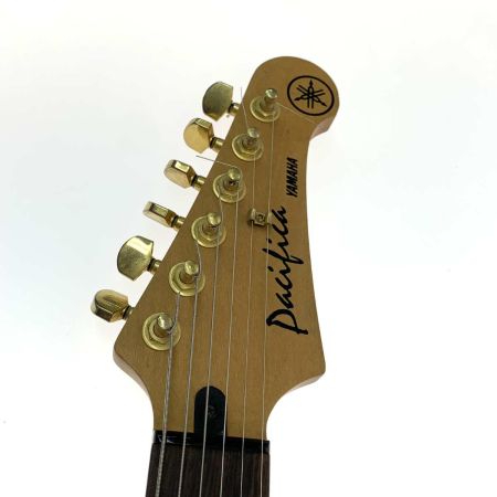 YAMAHA ヤマハ エレキギター  パシフィカ 本体のみ PAC312H