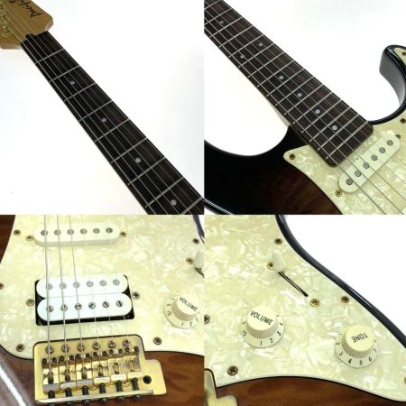 YAMAHA ヤマハ エレキギター  パシフィカ 本体のみ PAC312H