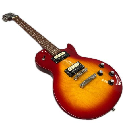 EPIPHONE エピフォン 楽器 エレキギター  レスポール 21062353350 本体のみ