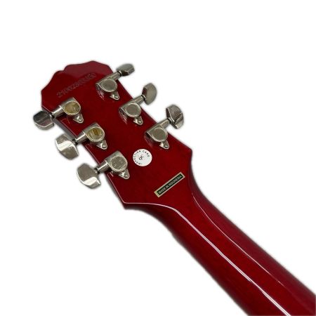 EPIPHONE エピフォン 楽器 エレキギター  レスポール 21062353350 本体のみ