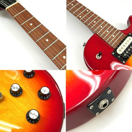 EPIPHONE エピフォン 楽器 エレキギター  レスポール 21062353350 本体のみ