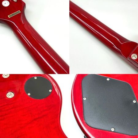 EPIPHONE エピフォン 楽器 エレキギター  レスポール 21062353350 本体のみ