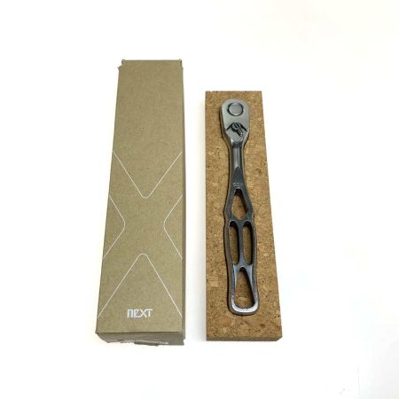 KTC ケーティーシー 工具 ハンドツール ラチェットハンドル  NBR390X