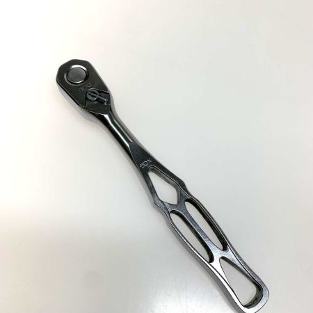 KTC ケーティーシー 工具 ハンドツール ラチェットハンドル  NBR390X