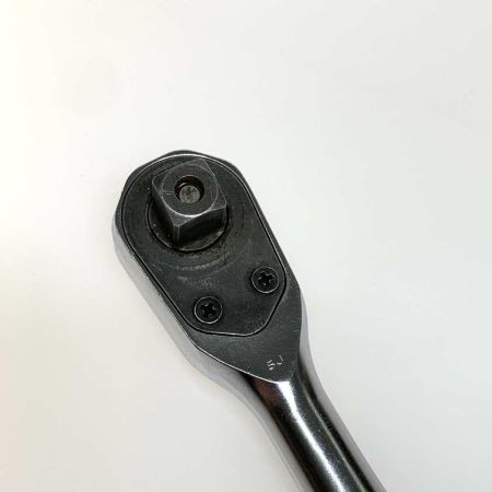 KTC ケーティーシー 工具 ハンドツール ラチェットハンドル  NBR390X