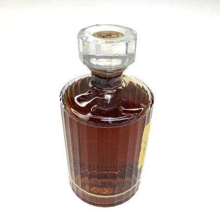 【北海道内限定発送】 HIBIKI サントリーヒビキ 蒸留酒類 ウィスキー ジャパニーズ  響 700ml 箱付 43％ 30年 未開栓