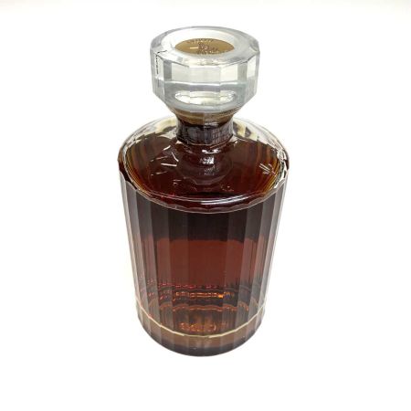 【北海道内限定発送】 HIBIKI サントリーヒビキ 蒸留酒類 ウィスキー ジャパニーズ  響 700ml 箱付 43％ 30年 未開栓