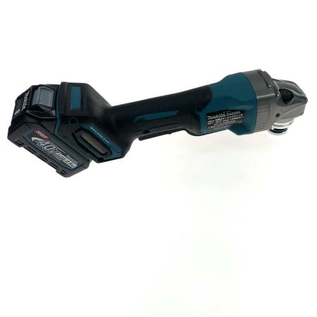 MAKITA マキタ 電動工具 ディスクグラインダー GA009GRDX