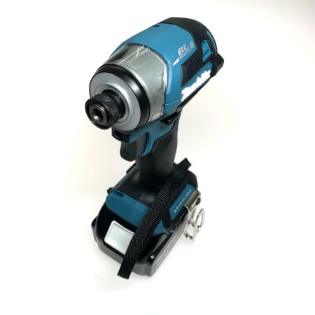MAKITA マキタ 締付工具 インパクトドライバ TD173DRGX ブルー