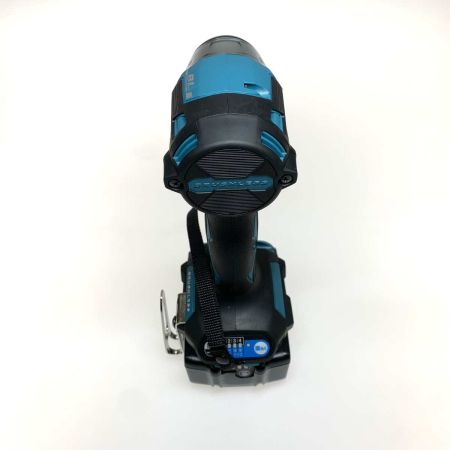 MAKITA マキタ 締付工具 インパクトドライバ TD173DRGX ブルー