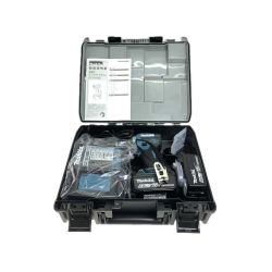 MAKITA マキタ 締付工具 インパクトドライバ TD173DRGX ブルー Sランク