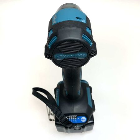 MAKITA マキタ 締付工具 インパクトドライバ TD173DRGX ブルー