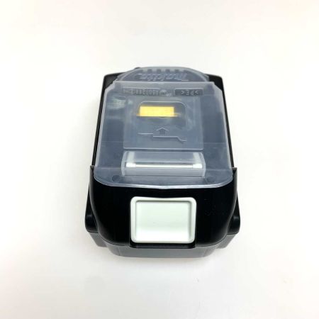 MAKITA マキタ 工具関連用品 バッテリー 18v 6.0Ah BL1860B ブラック