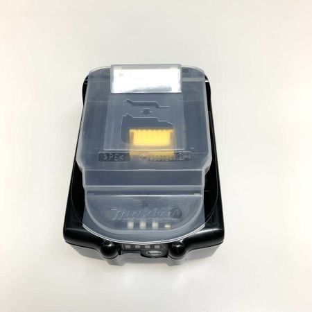 MAKITA マキタ 工具関連用品 バッテリー 18v 6.0Ah BL1860B ブラック