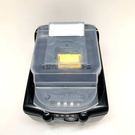 MAKITA マキタ 工具関連用品 バッテリー  18v 6.0Ah BL1860B ブラック
