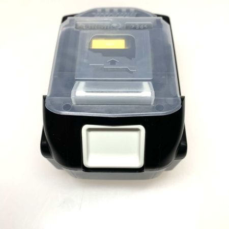 MAKITA マキタ 工具関連用品 バッテリー  18v 6.0Ah BL1860B ブラック