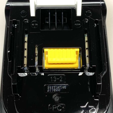 MAKITA マキタ 工具関連用品 バッテリー  18v 6.0Ah BL1860B ブラック