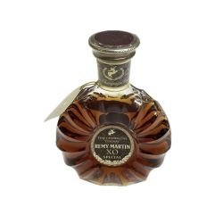 蒸留酒類 ブランデー コニャック 700ml 箱無 REMY MARTIN XO SPECIAL 40％ Sランク 未開栓