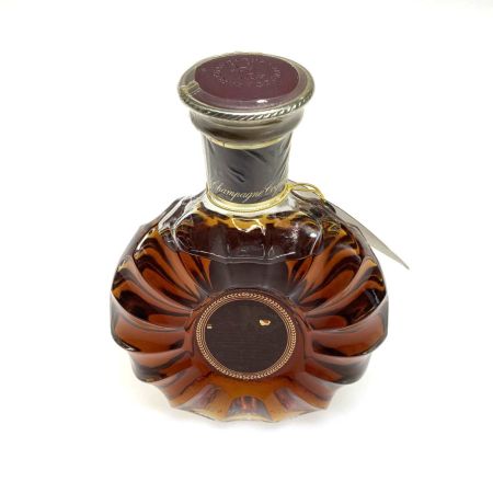 蒸留酒類 ブランデー コニャック 700ml 箱無 REMY MARTIN XO SPECIAL 40％ 未開栓