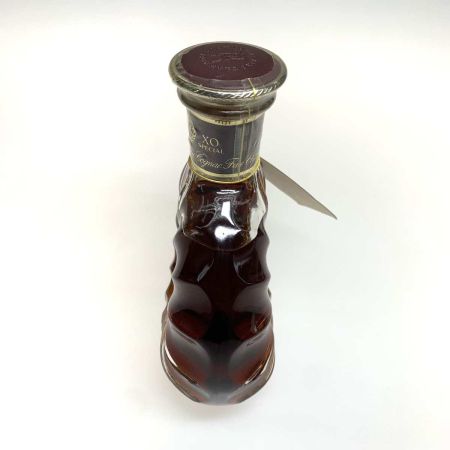 蒸留酒類 ブランデー コニャック 700ml 箱無 REMY MARTIN XO SPECIAL 40％ 未開栓