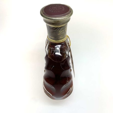 蒸留酒類 ブランデー コニャック 700ml 箱無 REMY MARTIN XO SPECIAL 40％ 未開栓