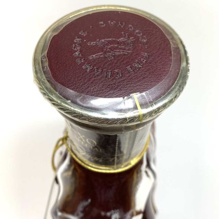 蒸留酒類 ブランデー コニャック 700ml 箱無 REMY MARTIN XO SPECIAL 40％ 未開栓