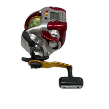 SHIMANO シマノ  電動リール  08電動丸 3000プレイズ ケーブル付 02314
