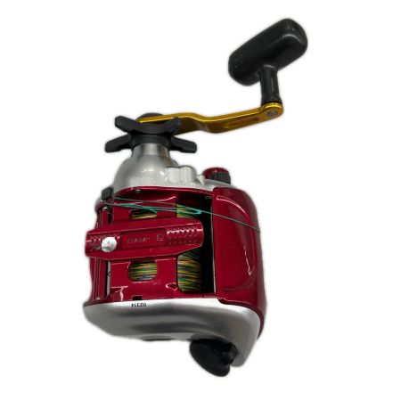 SHIMANO シマノ  電動リール  08電動丸 3000プレイズ ケーブル付 02314