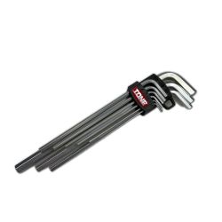 TONE トネ 工具 ハンドツール 六角レンチ セット Bランク