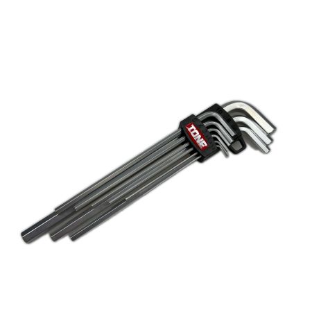 TONE トネ 工具 ハンドツール 六角レンチ セット