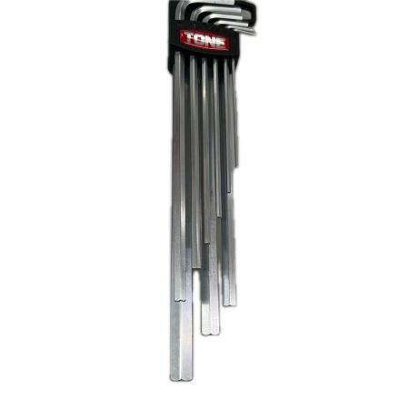 TONE トネ 工具 ハンドツール 六角レンチ セット