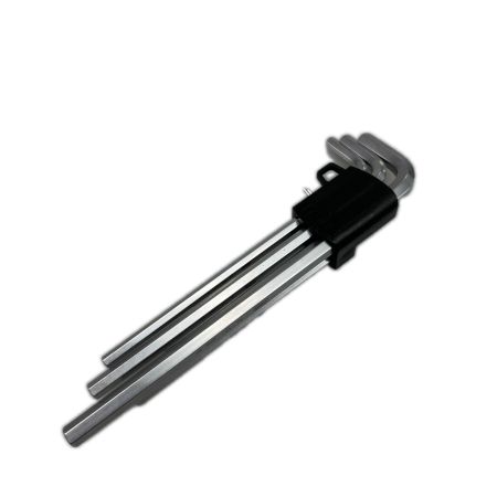 TONE トネ 工具 ハンドツール 六角レンチ セット