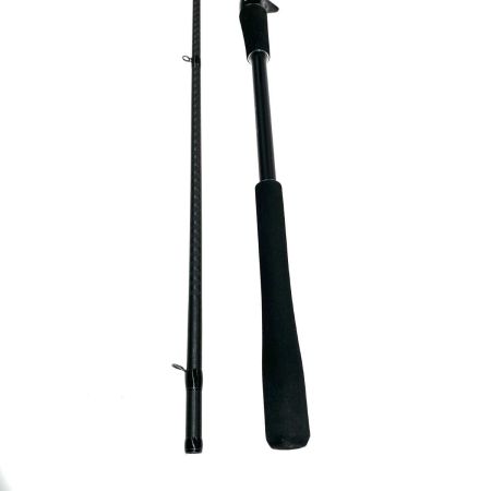 SHIMANO シマノ ルアーロッド   18ディアルーナ B106M  本体のみ 39240